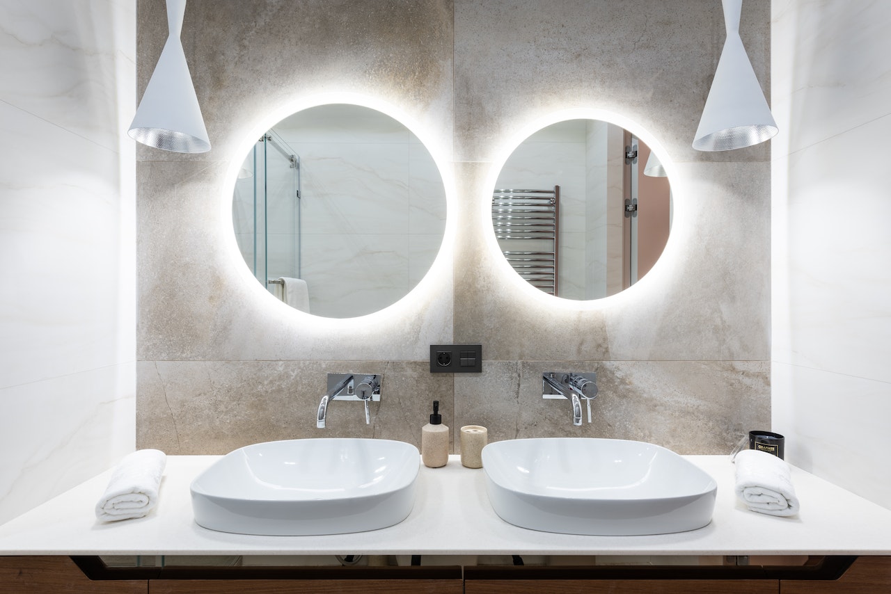 The Paradigm-Shifting Bathroom Design Trends of 2023