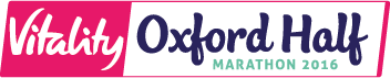Vitality | Oxford Half Marathon 2016