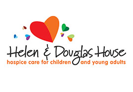 Helen & Douglas House